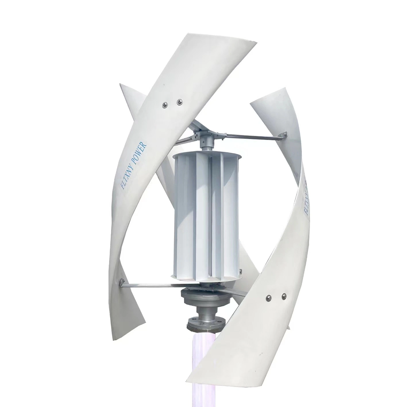 Cheap 1500W 24V Vertical Wind Turbine Renewable Energy