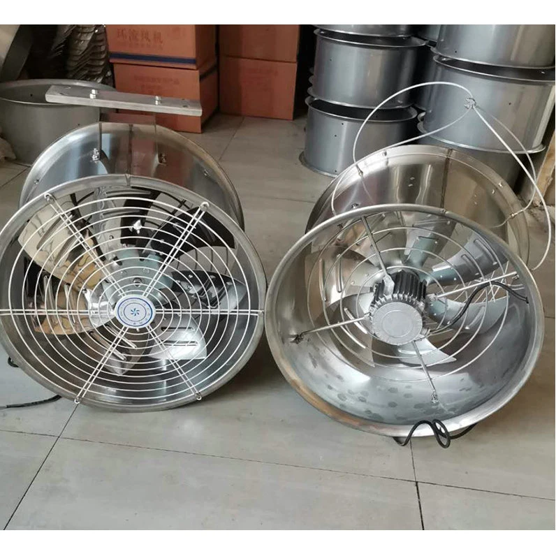 Agriculture Greenhouse Circulation Fan Internal Blower for Sale