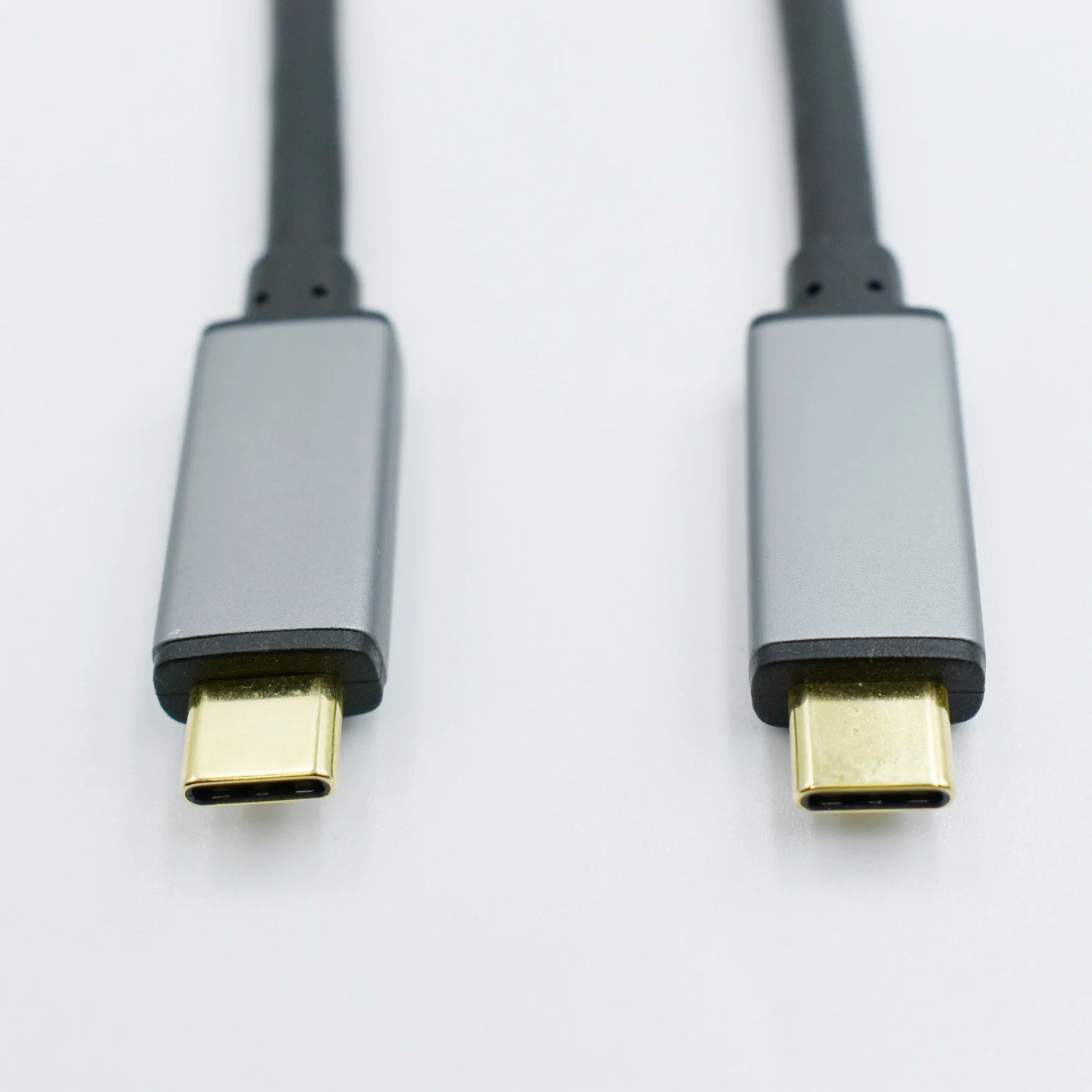 Type-C Data Cable Full Function 5A Fast Charge 20V 10gbps High-Speed 4K60Hz Video Transmission