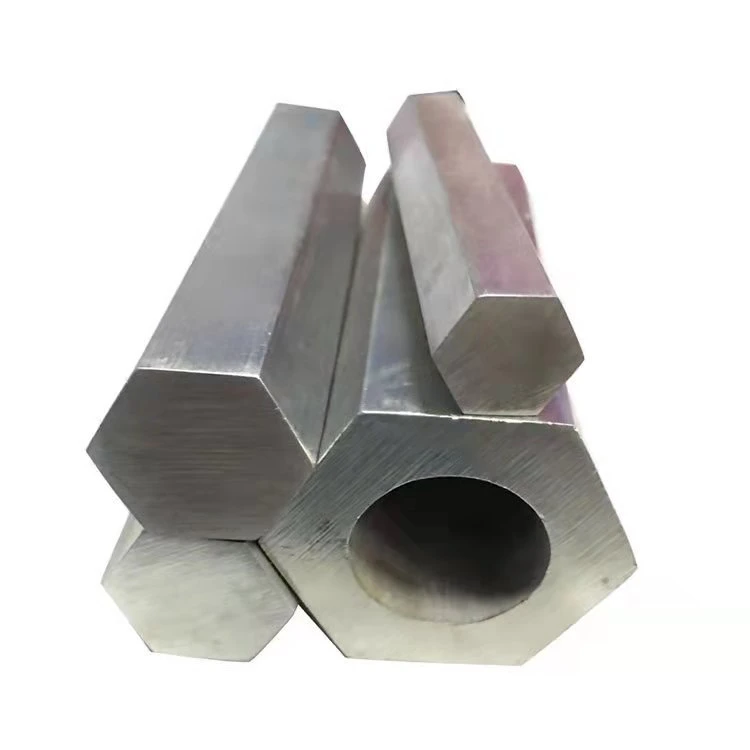 304 Cold Drawn Stainless Steel Hexagonal Rod Bar Manufacture Price