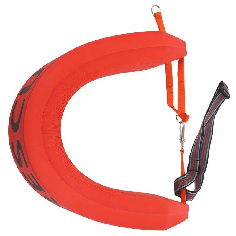 First Aid Lifeguard Equipment Rescue Tube for Water Safety