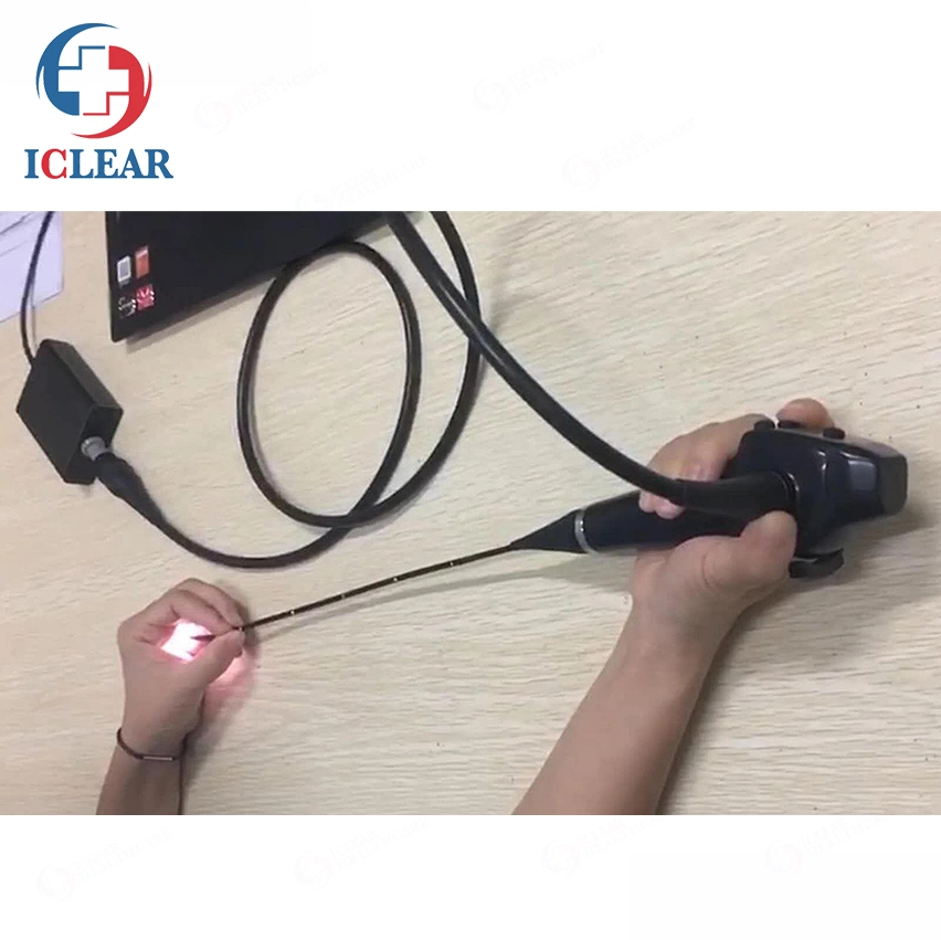 USB Endoscope USB Flexible Video Rhinolaryngoscope