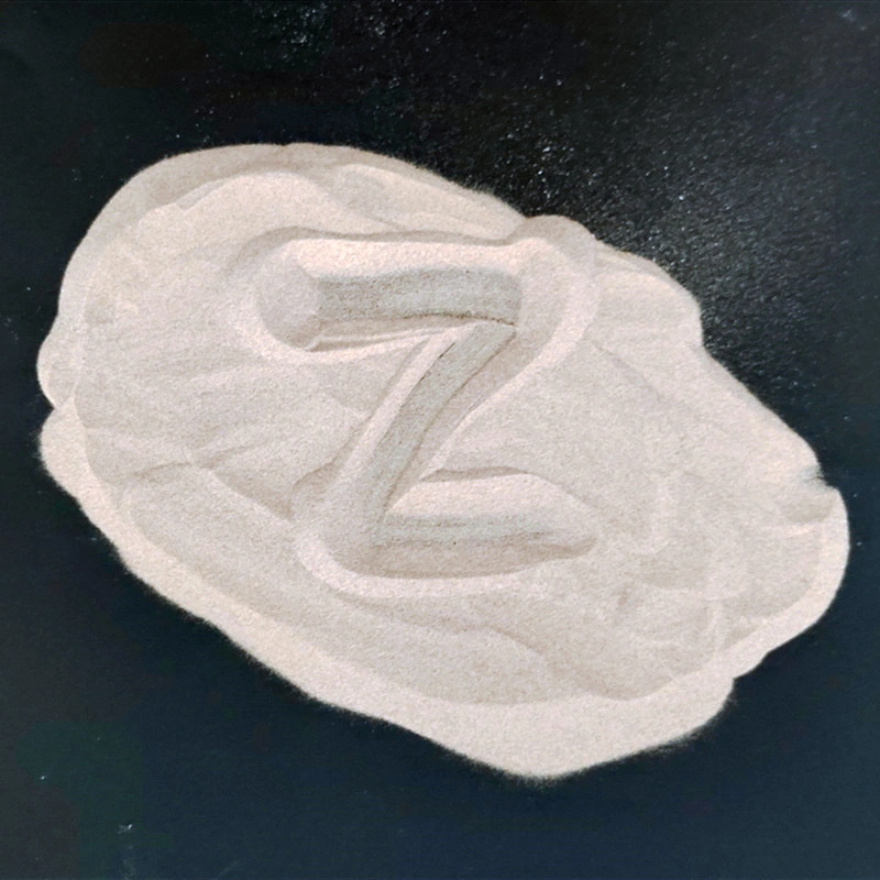 Chinese Golden Supplier Zirconium Silicate Powder for Saintary Ware