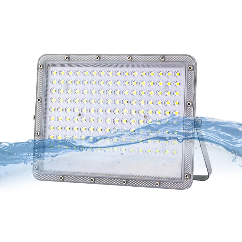 Low Price High Power LED Chips Energy Saving 200W 150W 100W LED Flood Light Fixtures