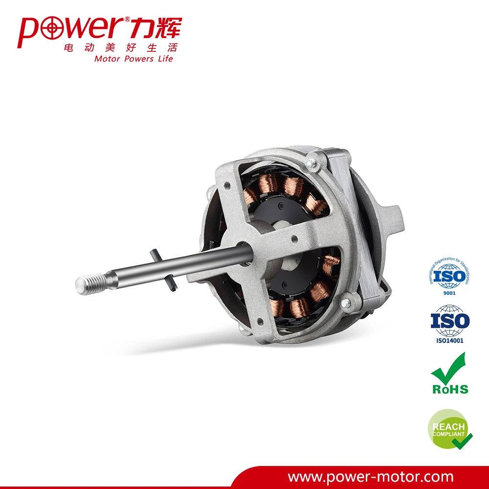 Heater RC Helicopter Electric Hair Dryer Electromotor Fan Vacuum Cleaner 10kw/20kw BLDC Electric Vehicle Brushless DC Motor