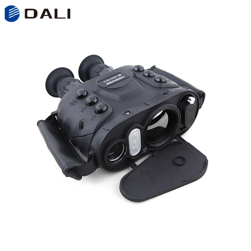 Dali Professional Customized Simple Handheld Cheap Thermal Imaging Binoculars
