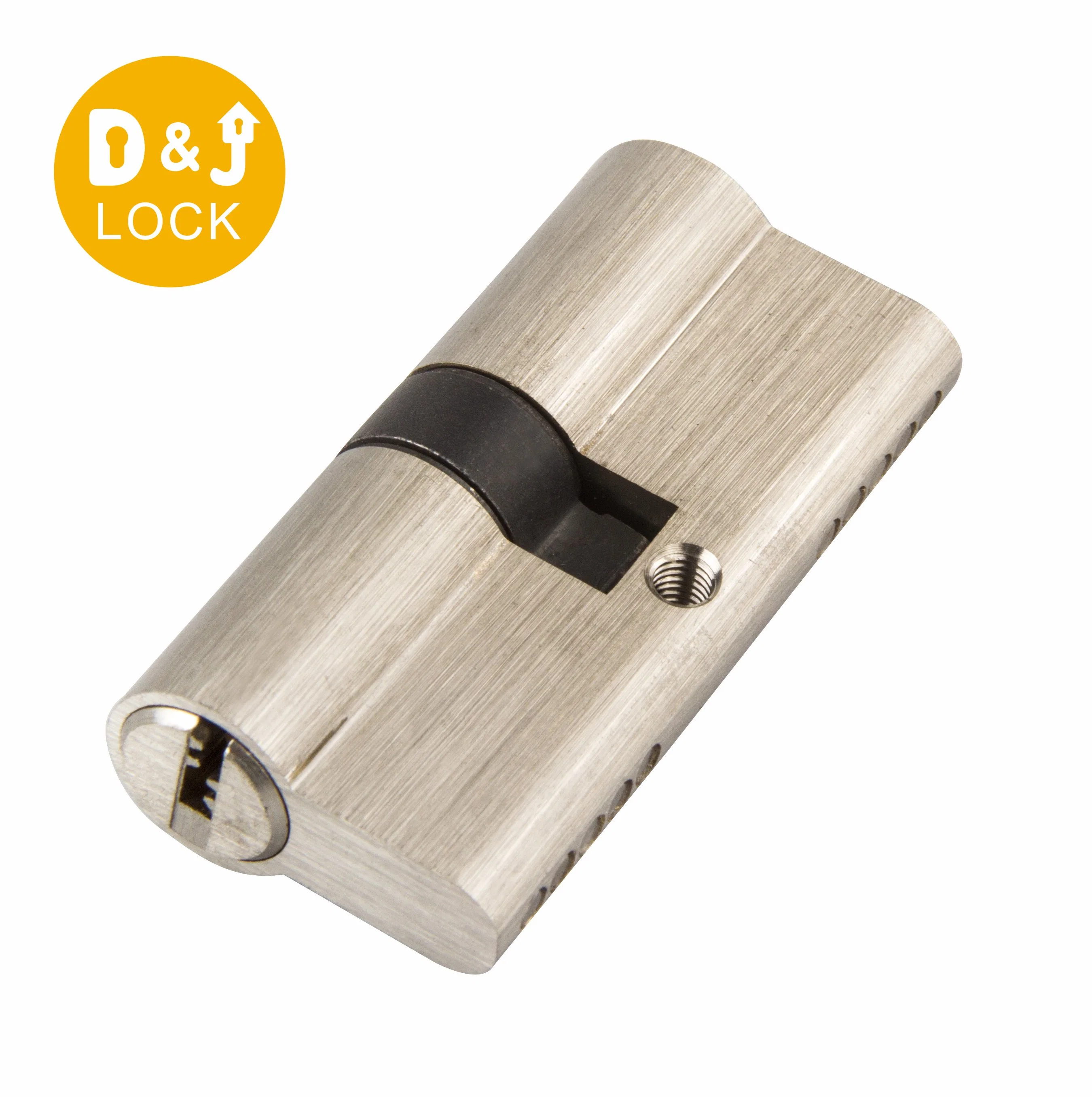 Commercial Security Safe Plate Door European Lockset Lock Cylinder