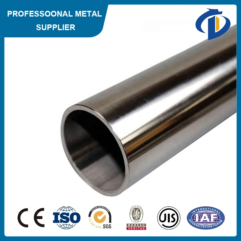 4FT 5FT 6FT Length Customized 316 309 310 Stainless Steel Tube