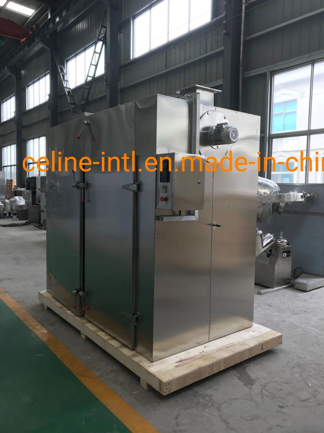 Hot Sale Factory Direct Price Apricot Dryer Drying Machine with Good Quality