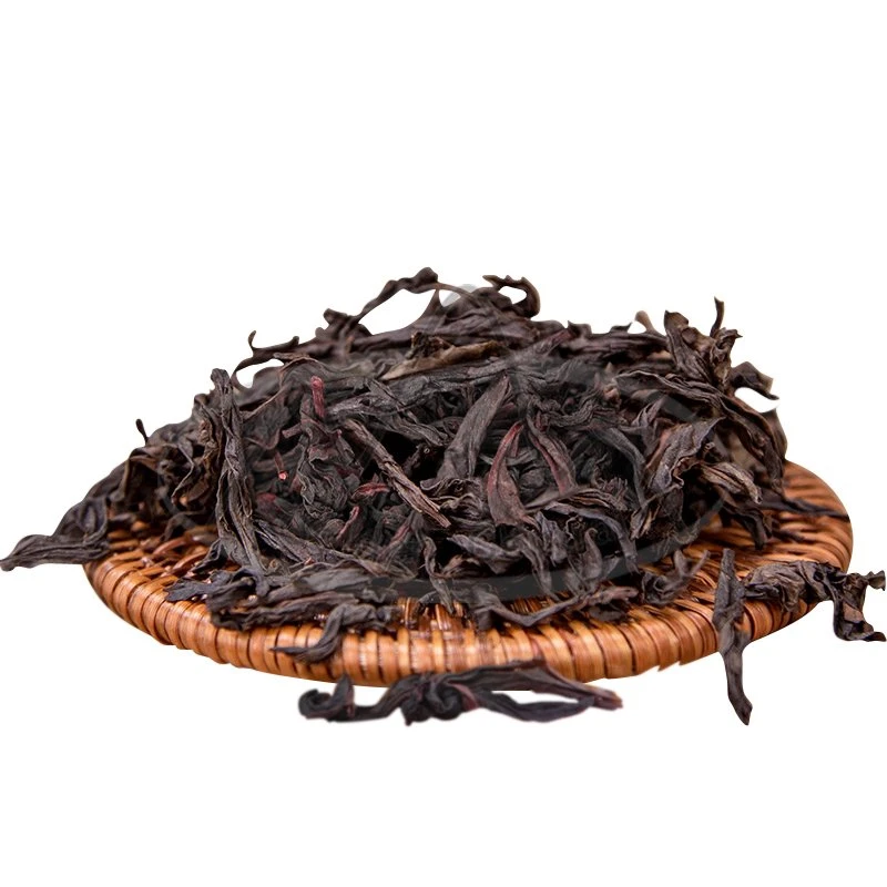 China tradicional té negro de China en precio competitivo