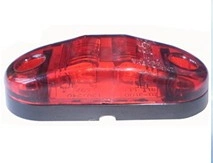 2.5* Auto Side Marker Lighting of Trailer Parts