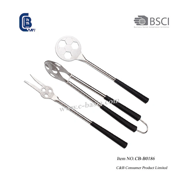 BBQ Tongs, Grilling Tongs, Cooking Tongs, Barbecue Tools