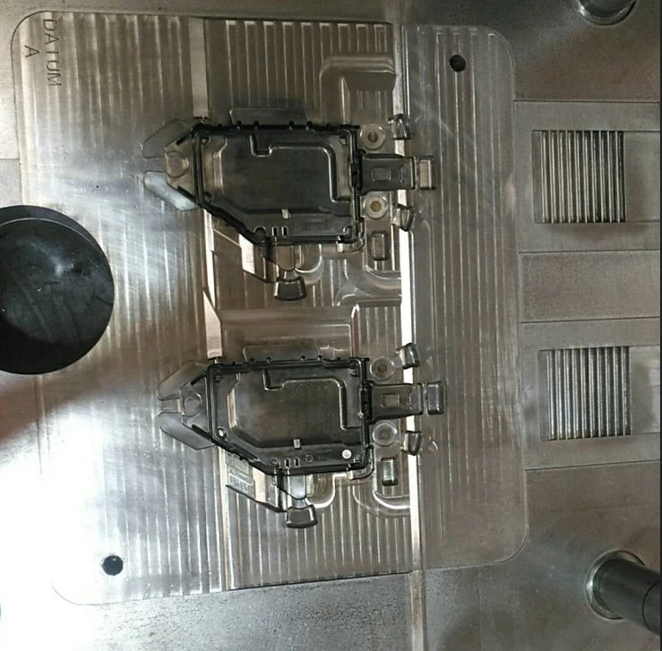 Alliage d'aluminium moule Die-Casting personnalisés pour les appareils ménagers