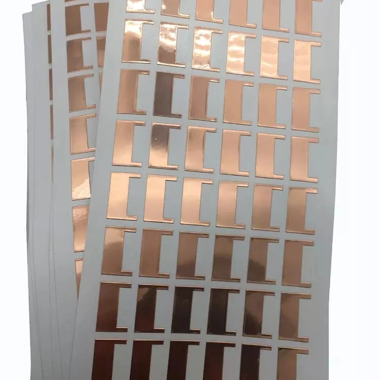 Copper Foil Tape or Die Cut for EMI Shielding
