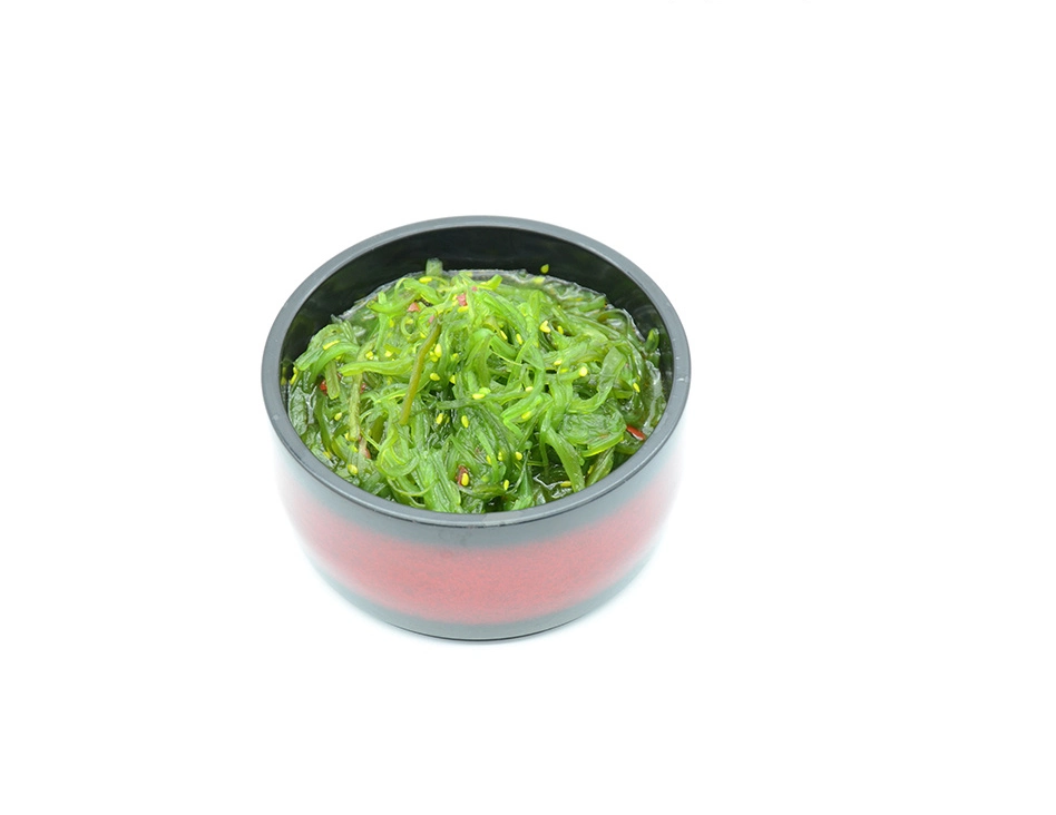 Frozen Seaweed Salad Frozen Wakame Chuka