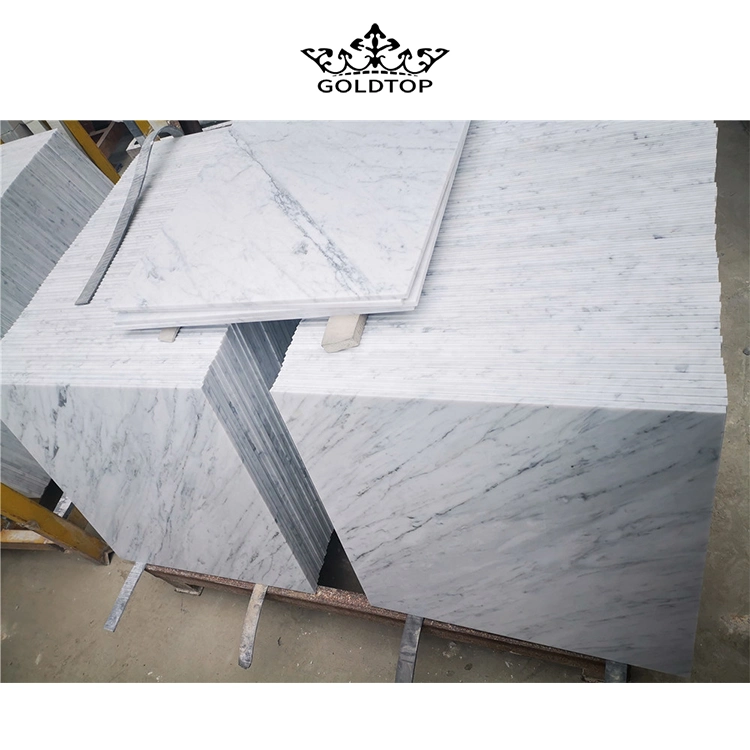 Natural Stone Decoration Building Material 305X305mm Full Body Bathroom Glazed Polished Porcelain Ceramic Marble Floor Wall Tiles