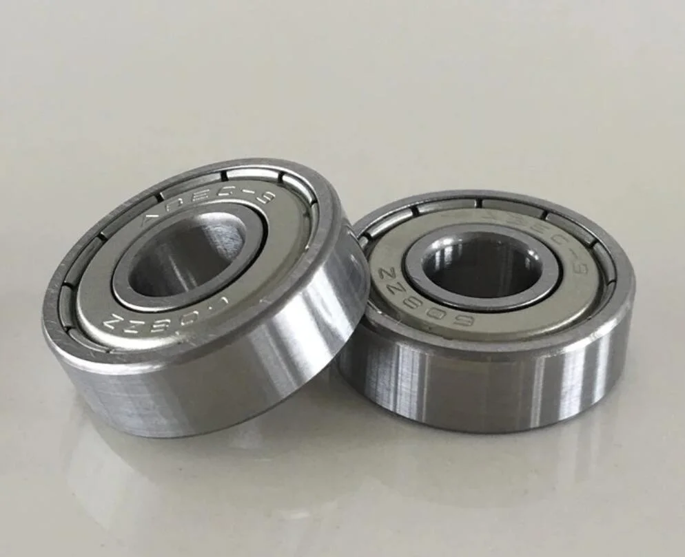 High Quality Stainless Steel Deep Groove Ball Bearing Ss6205zz Ss6305zz Bearing