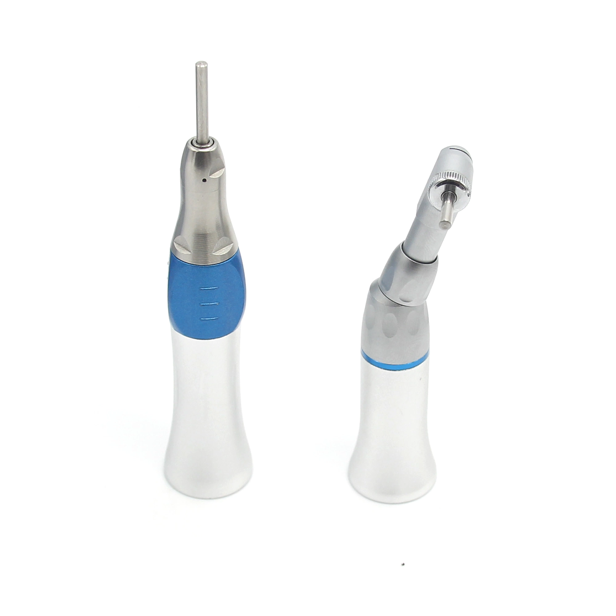 Dental Low Speed Handpiece Set Air Motor Contra Angle Handstück