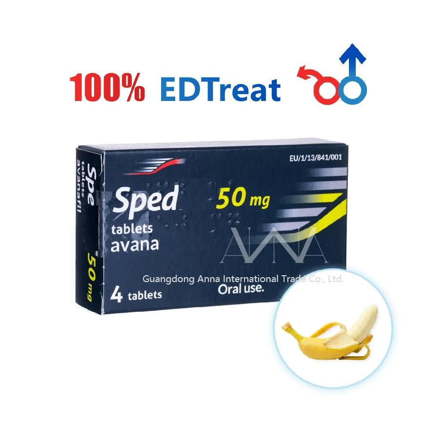 Longer Pills ED Trial Pack Sildenfail Tadagra Manufacturer Medical Supply