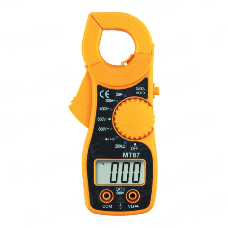 Low Price Digital Multimeter (266)