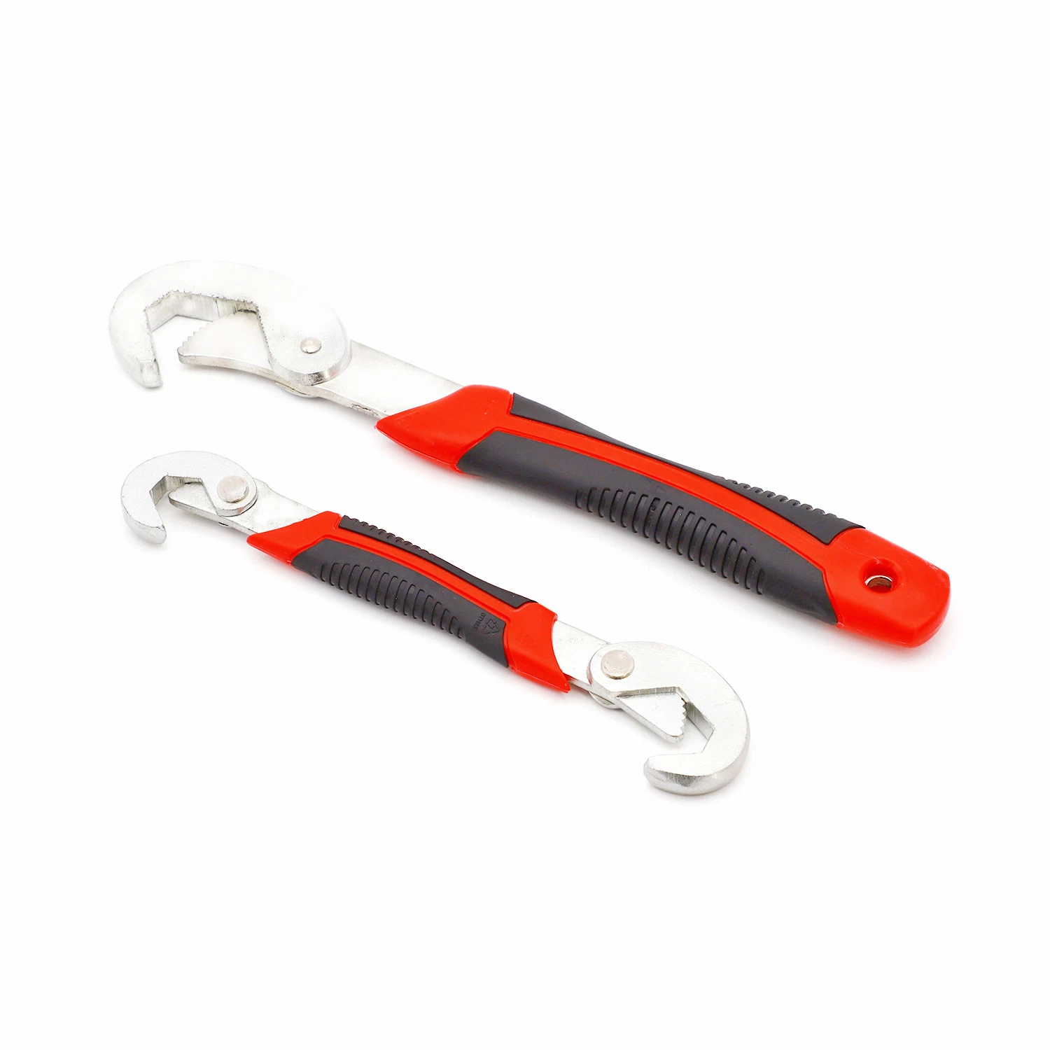 9-32mm, Made of Carbon Steel, with PVC Handle, Universal Spanner, Universal Wrench