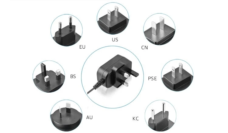 24V 1.7A Power Adaptor for RO Water Purifier-for 100gpd/150gpd Pump-Jetflo Transformer Manufacture Factory