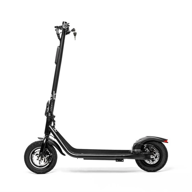 Çocuklar ve yetişkinler için CE Onaylı Kick Scooter Elektrikli Scooter