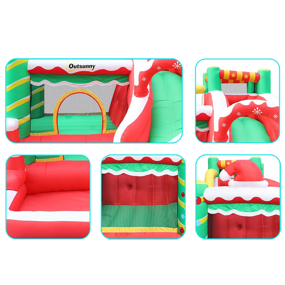 Bouncy Castles Inflatables China Inflatable Bouncer Jumping Castle