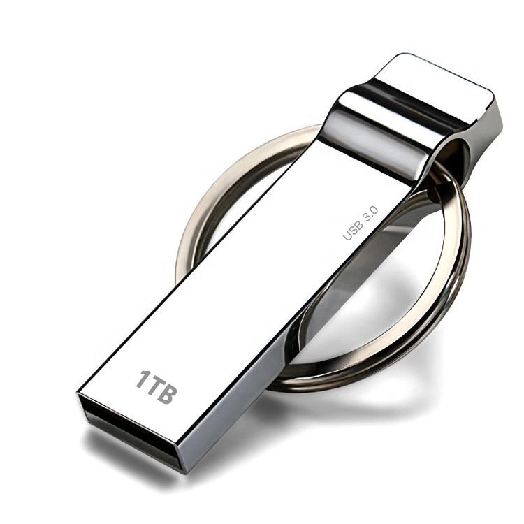 Best Sell Portable Custom USB Flash Drive 2.0/3.0 256GB Memory Stick Pendrive for Computer 3% off