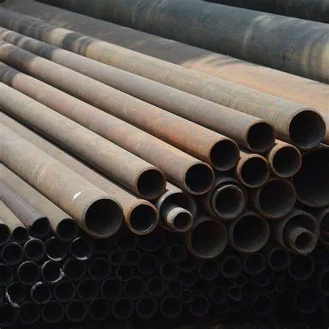 China S235jr Nm360 Q215 Sch80 Apl5l Seamless Alloy Hexagonal/Squre 1020 Pipe Carbon Steel