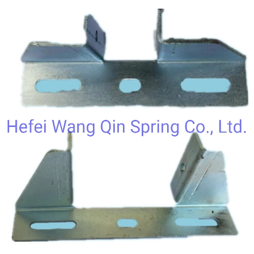 Industrial Door Duplex Spring Bracket with High quality/High cost performance 