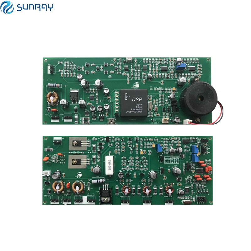 نظام RF EAS الخاص بإنذار الأمان ضد السرقة لمخزن الملابس