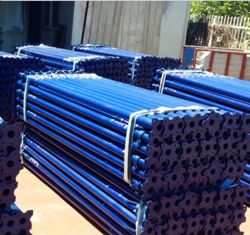 Good Quality Span Steel Prop as Building Construction Tools and Equipment