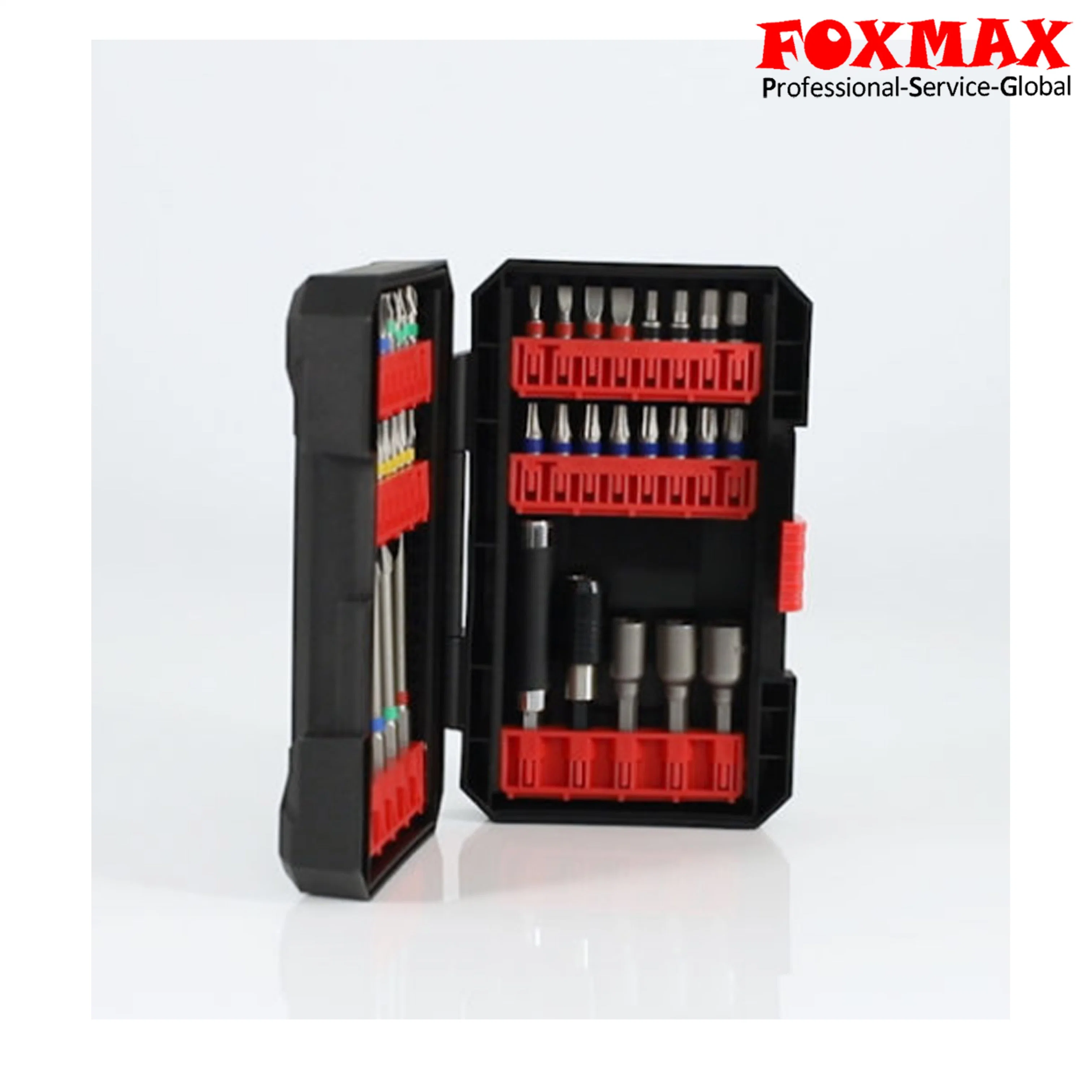 42PCS Impact Driver Drill Bits Screwdriver Bits Set (FST-67) Hand Tool