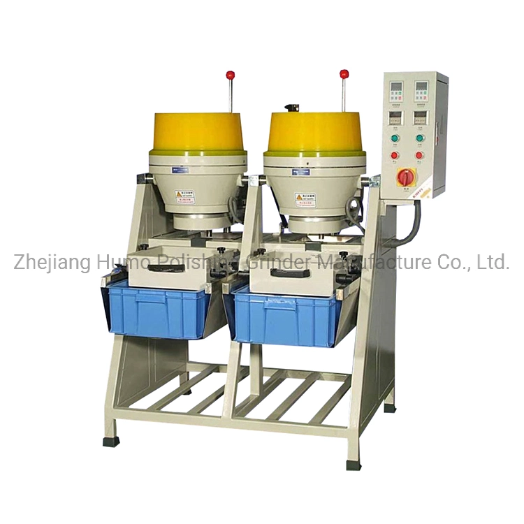 Wet Polishing Centrifugal Finishing Machine Jewelry Watchmaking