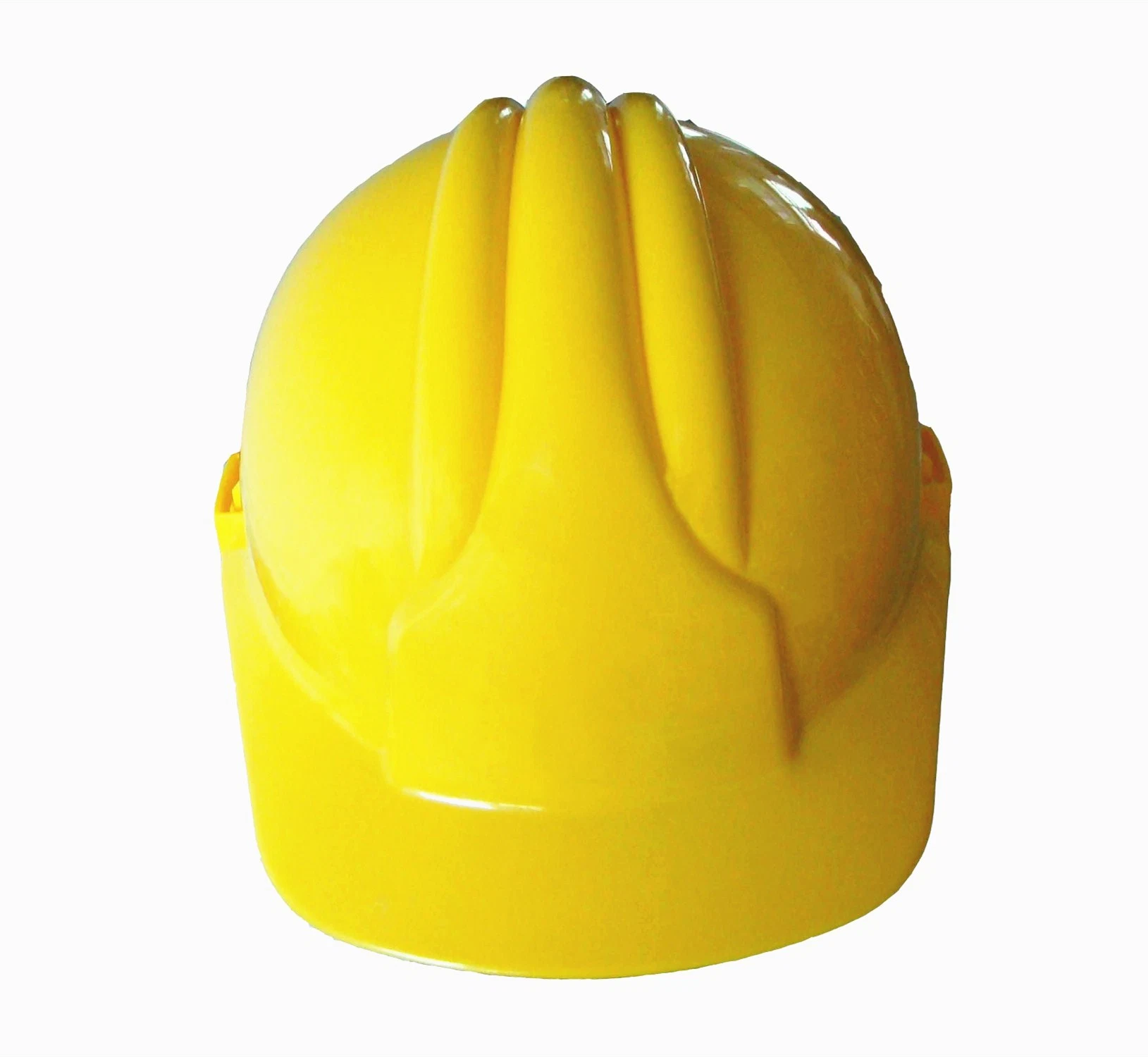 En397aprobación cascos de seguridad de construcción personalizados de mejor calidad