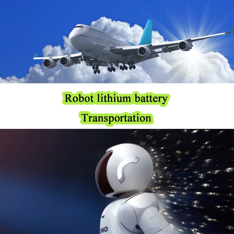 Logistique Service livraison de batterie Chine Guangzhou aux États-Unis Chicago Miami