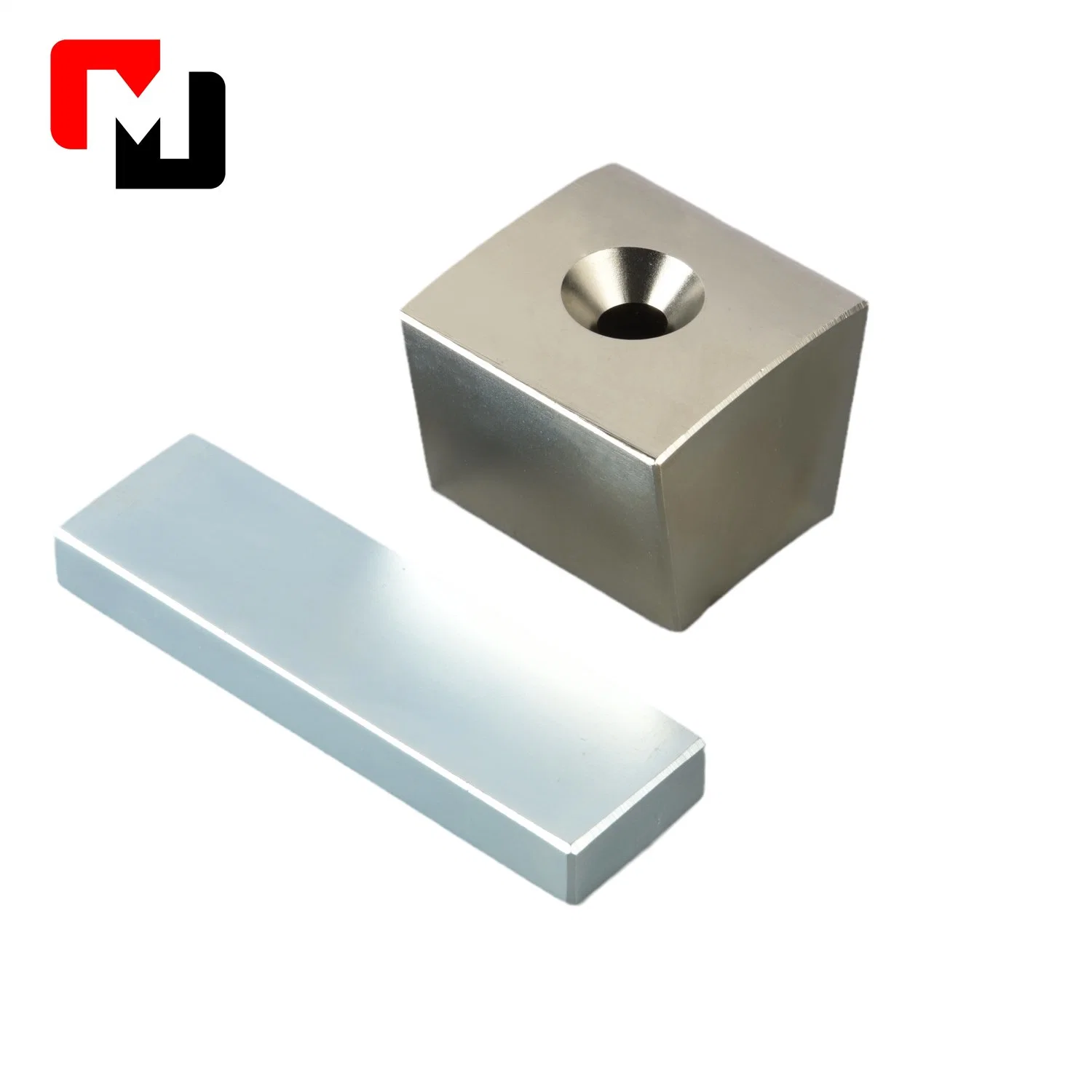 ISO9001 Certified Strong Magnetism Accessory Neodymium Magnet for Consumer Electronics