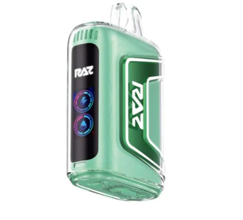 Factory Price Disposable/Chargeable Flavor Vape OEM Raz Tn9000 Disposable/Chargeable Vape