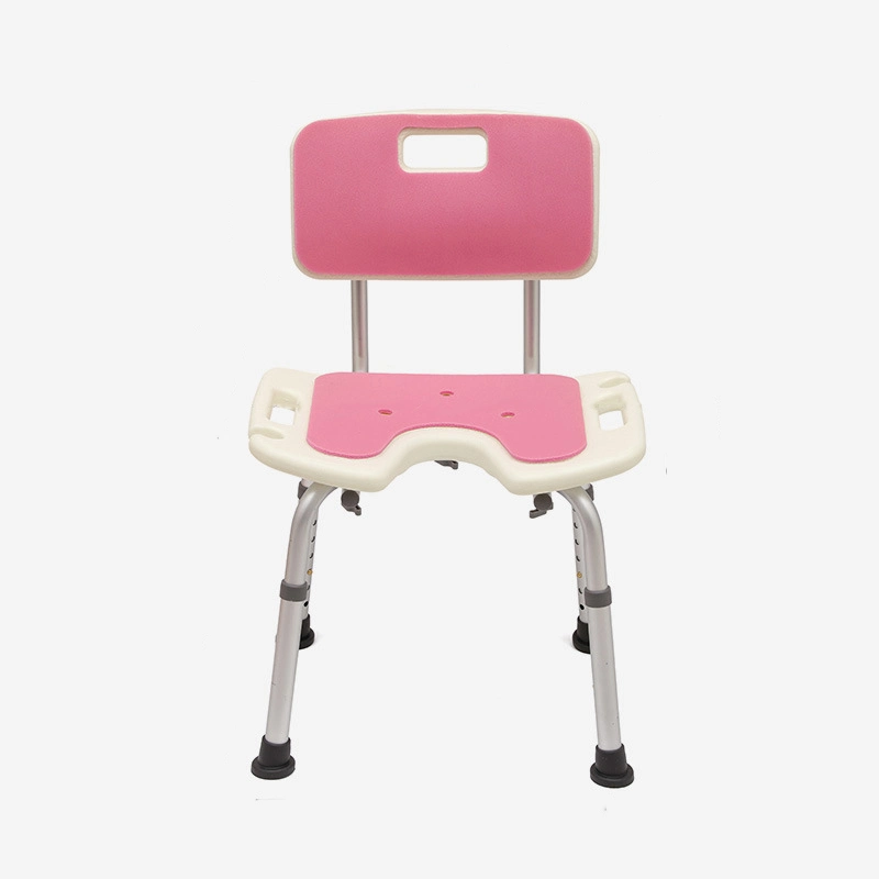 Sanitary Ware Good Quality Shower Chair Bathroom Bench Seat Medical Equipment for Home and Hospital