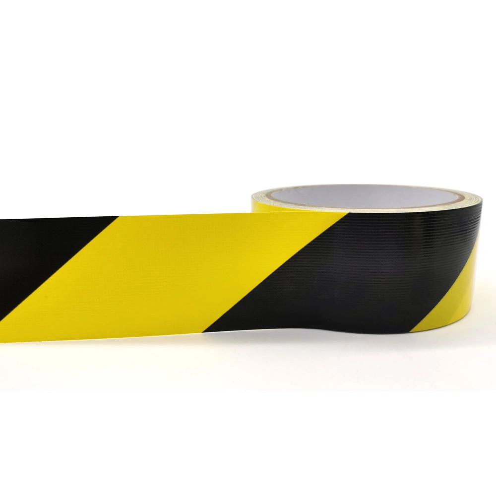 Factory Direct High quality/High cost performance Colorful Aisle Lane Road Marking Sign Tape