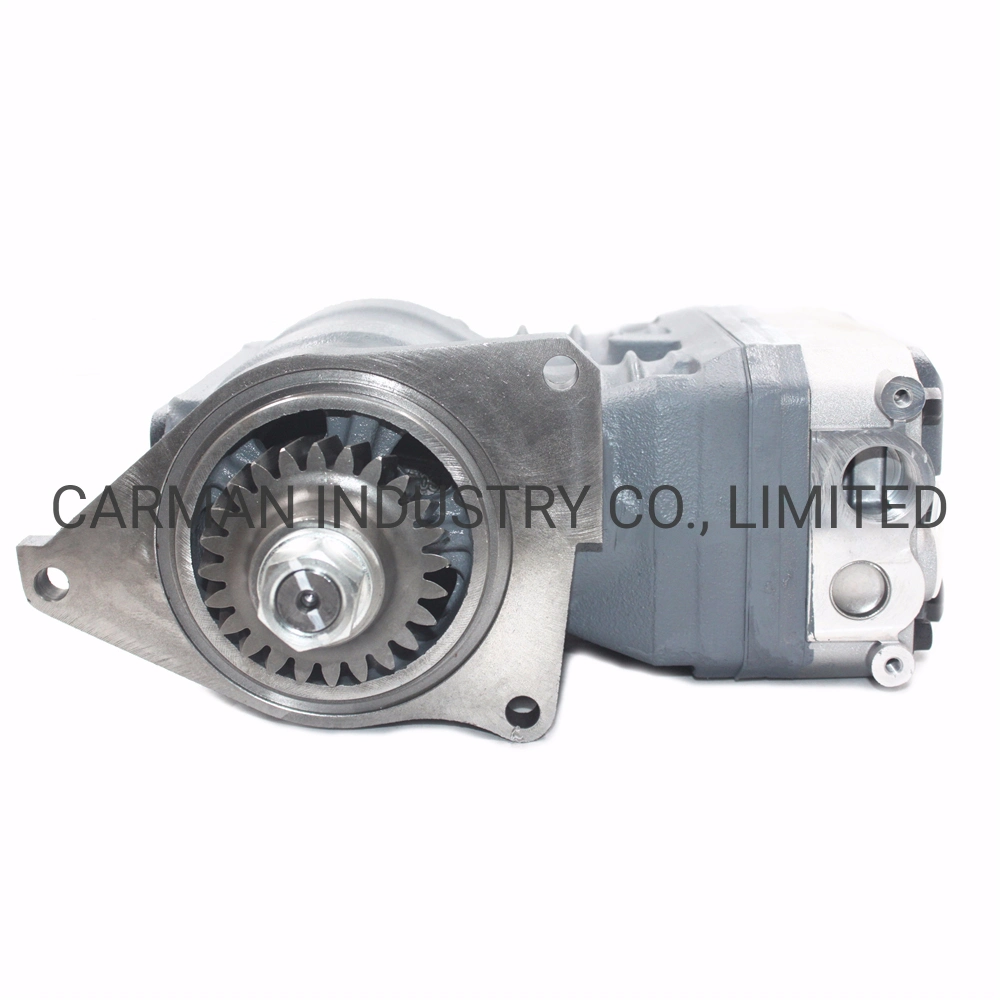 Air Compressor 612630030405 for Sinotruk HOWO Truck