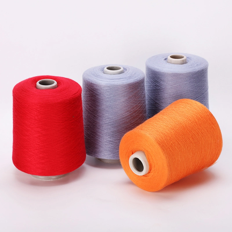 2/48nm Core-Spun Yarn