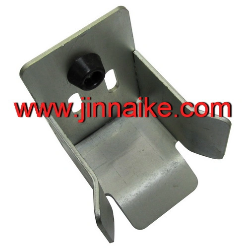 Zinc Plated Metal Cantilever Gate Roller