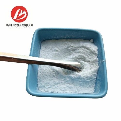 Food Additive Sucralose Powder CAS: 56038-13-2 Original Factory Direct Supply