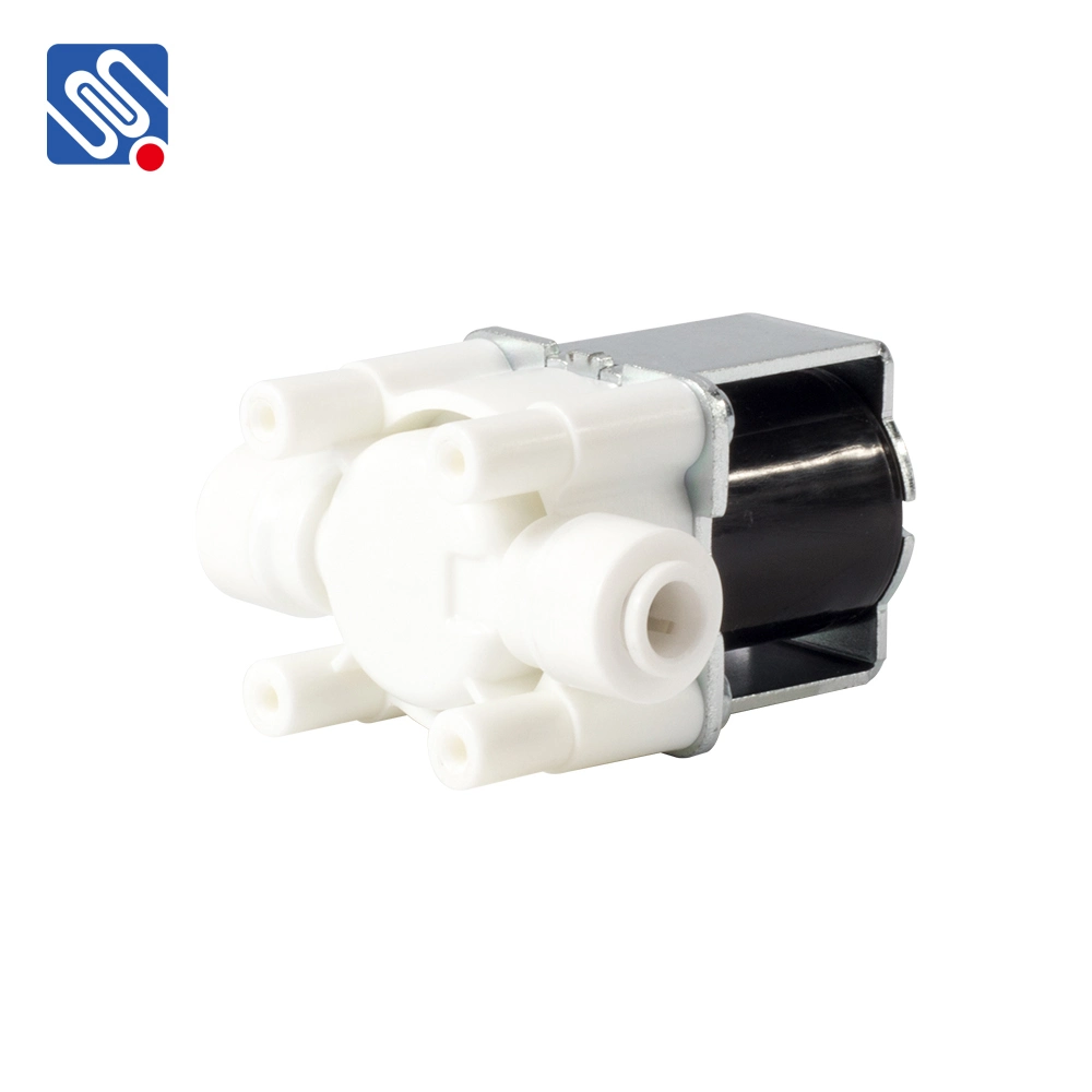 Can Provide by Customized Hydraulic Solenoid Valve Used in Purifier