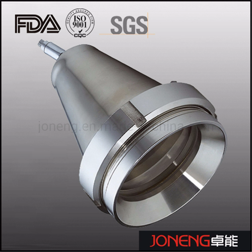 Stainless Steel Food Processing Bolted Sight Glass (JN-SG1001)