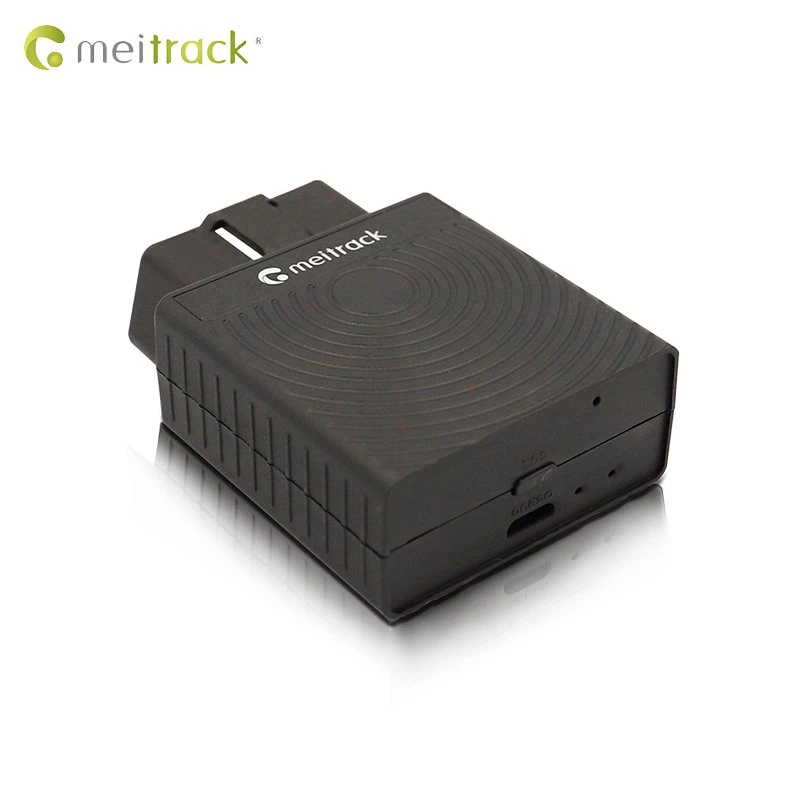 Plug-and-Play Tracking Device 4G GPS OBD Vehicle Tracker Meitrack TC68L