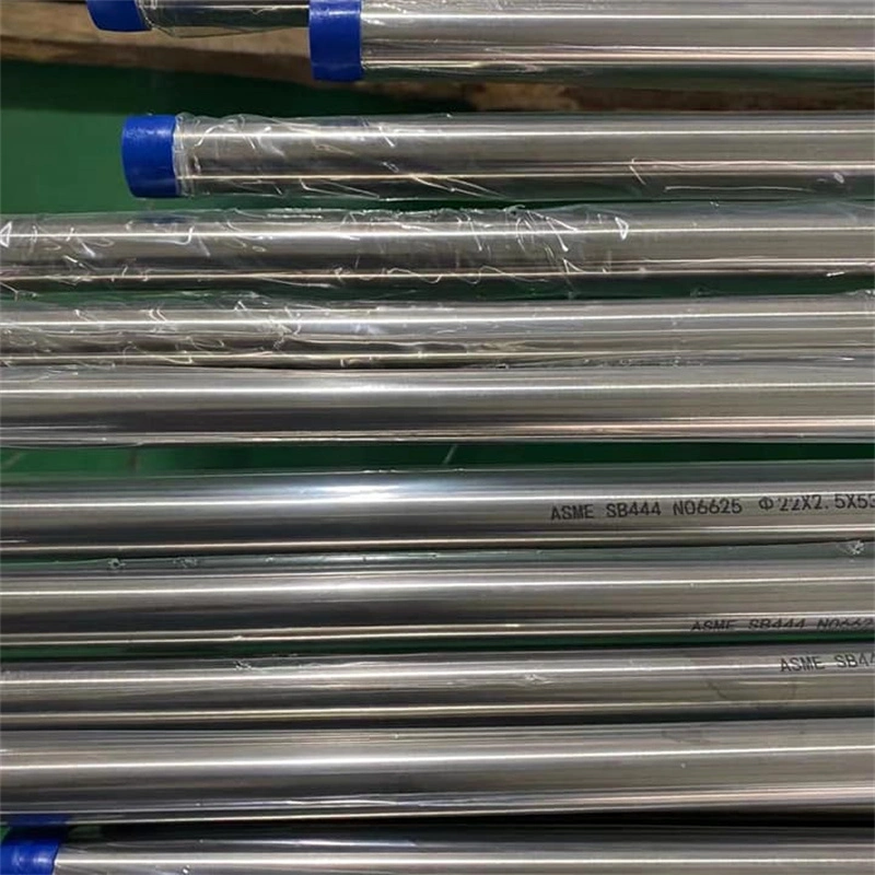 Hastelloy C22 Alloy Monel 400 Copper Nickel Alloy Tube/Sheet/ Ribbon/Stick/Rob/Pipe