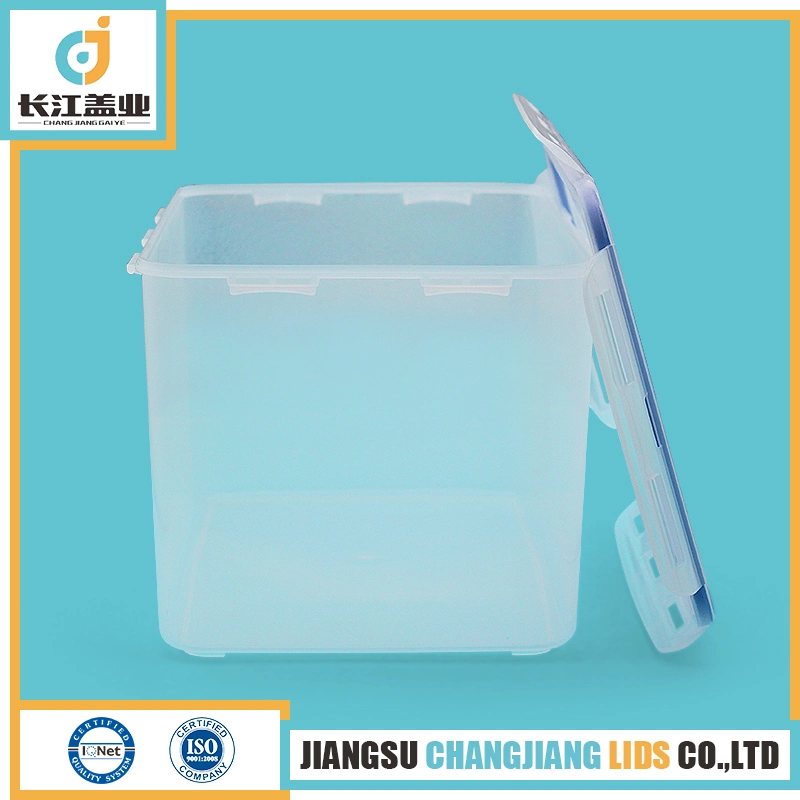 Medicine Storage Box for Pharmacy with High Quality